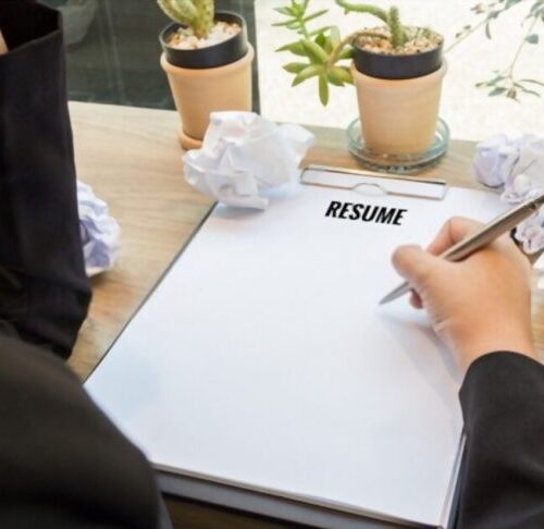 Career Growth